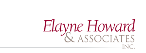 Elayne Howard & Associates, Inc. Logo